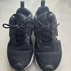 Nike Air Max スニーカー ブラック23センチ