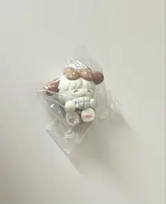 mikko characters もぐもぐパーティ スフレ