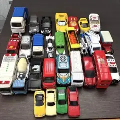 【中古】トミカなどミニカーまとめ売り 2025年最新】トミカミニカーまとめ売りの人気アイテム - メルカリ