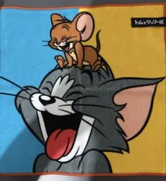 2025年最新】トムとジェリー ハンカチの人気アイテム - メルカリ