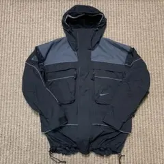 希少 90s vintage NIKE ACG Storm-Fit jacket