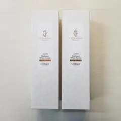 銀座ステファニー化粧品クレッシアンスボーテレディアンスホワイトローション限定2本 CLESCIENCE Beaute(シリーズから探す/スキンケア)の通販 - 銀座