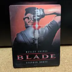 2026年最新】ブレイド ブルーレイ スチールブック仕様 の人気アイテム