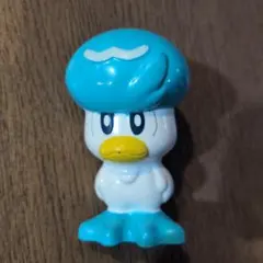 ポケモン クワッス フィギュア