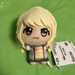 学園アイドルマスター 学マス プライズ ちびぐるみ ぬいぐるみ 藤田ことね 6個 学園アイドルマスター ちびぐるみ on stage! vol.1 藤田ことね