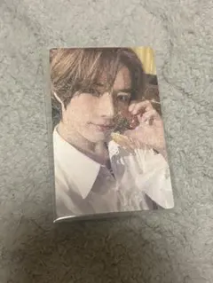 TXT sweet weverse ver. ボムギュ トレカ