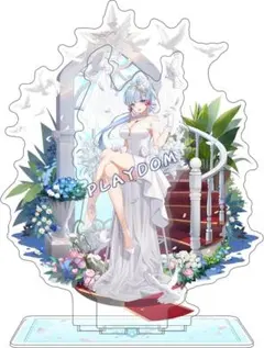 2025年最新】神里綾華 アクリルスタンドの人気アイテム - メルカリ