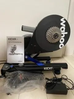 2025年最新】wahoo kickr v4の人気アイテム - メルカリ