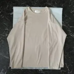 SUAVELE【LONG SLEEVE】【究極無双】【日本製】【RX-0001】