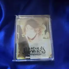 ディアラバ アクリルプレートキーホルダー コロッタ 逆巻ライト