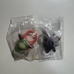 ズートピア リング