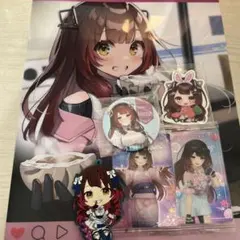 ホロライブ ロボ子さん グッズ まとめ売り