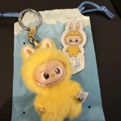 ラブブ イニシャル 未開封