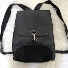 Louis Vuitton タイガ カシアー バックパック ブラックM30172 - メルカリ