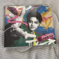 【新品未開封】Perfect feat.SKRYU ISSEI 初回生産限定盤のサムネイル