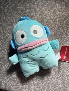 ハンギョドン　プライズ品　がま口ポーチ