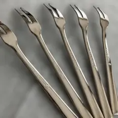 希少品／マーシャン／サンフラワーD20 ／カトラリー／20本セット／ヴィンテージ 希少品／マーシャン／サンフラワーD20 ／カトラリー／20本セット