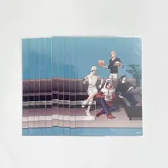 2008：ジャンケットバンク イラカ②