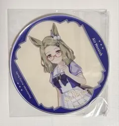 エアメサイア 6th アニメイトカフェ アクリルコースター