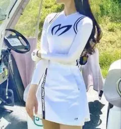 ゴルフウェア レディースウェア