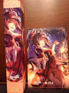 即購入可　スターレイル　ローソン　缶バッジ　花火　25 崩壊スターレイル 一番くじ 花火 Sparkle 缶バッジ - メルカリ
