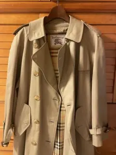 Burberrys ベージュ トレンチコート