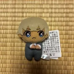 名探偵コナン ぴょことも マスコット 降谷零 安室透 バーボン