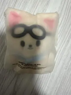 2026年最新】StrayKids skzoo 10cm アイエンの人気アイテム - メルカリ