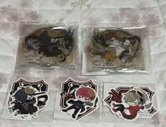 Crazy Raccoon DMMスクラッチ 第六弾 第一弾