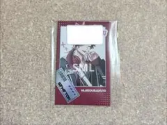 にじさんじ にじそうさく にじそ チェキセット せめよん 葛葉 ローレン 不破湊