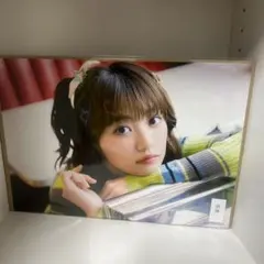 CUTIE STREET 板倉可奈 チェキ オン特 まとめ売り 5/6 大阪会場】【1部】【板倉可奈/2ショットチェキ撮影会参加券付