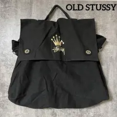 2026年最新】old stussy バッグの人気アイテム - メルカリ