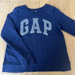 トレーナー gap