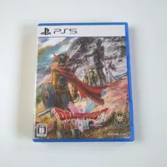 PS5 ドラゴンクエスト1&2