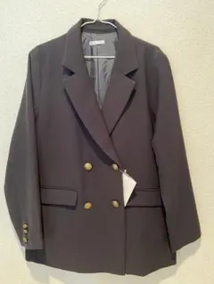 ジャケット ダブル