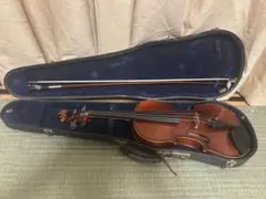 定価10万 訳ありバイオリン チェコLuby Model Meister - メルカリ