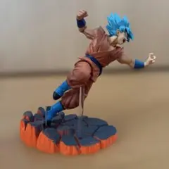 ドラゴンボール☆ドラゴンボール造形天下一武道会5孫悟空フィギュア