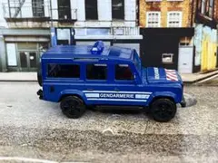 ランドローバー ミニカー