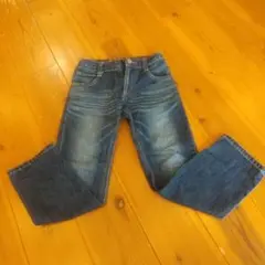 EDWIN デニムパンツ １２０cm