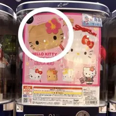 ＜最終値下げ＞HELLO KITTY face巾着&ポーチ