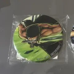 ONE PIECE ラウワンバウンティラッシュ オリジナル缶バッジ - メルカリ