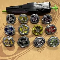 イ*ル様 ベイブレードX まとめ売りセット