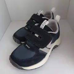 新品⭐未使用　通園通学　KEEN 子どもスニーカー　15センチ