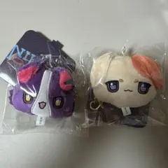 にじさんじ 風楽奏斗 渡会雲雀