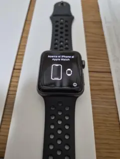 2025年最新】apple watch 3 42mm セルラーの人気アイテム - メルカリ