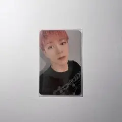 NCT DREAM ジェノ Beat It Up