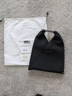 未使用　MM6 MaisonMargiela メッシュバッグ　ジャパニーズバッグのサムネイル