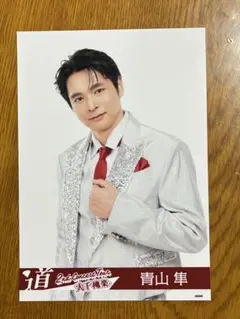2026年最新】青山隼の人気アイテム - メルカリ