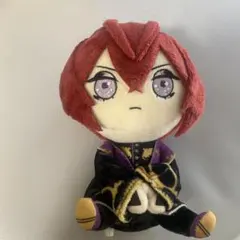 リドルローズハート 一番くじぬいぐるみ