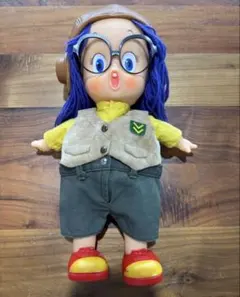 ドクタースランプアラレちゃん ミュージアムコレクション No.2